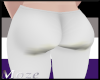 White Leggings