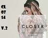 CLOSER by Chainsmokers 2