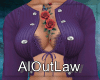 Rose Flirt Tattoo V3