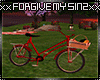 ♥ Lovers Bike Date