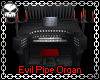 Pipe Organ With Sound