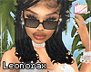 Boujee Baddie Pose