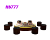 HB777 MT Table 8 Persons