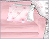 LL* Blush Pink Couch