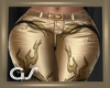 GS Golden Dragon Pants