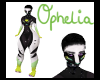 Ophelia! Skin