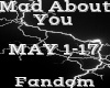 Mad About You -Fandom-
