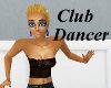 Animated Club Dancer