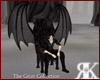 [K] Grim Winged Chair