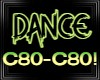 Dance C80-C80!