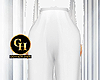 *GH* Dolce White Palazzo