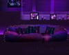 Neon Poseless Couch