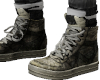 &eth;���Emo Laces