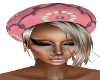Charmay Hat/Hair