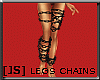 [JS] Legs Layered Chains
