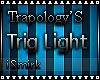 trapology's trig light
