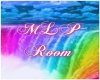 MLP Room