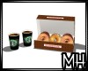 [MH] NJ Coffees & Donuts