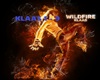 WILDFIRE - KLAAS