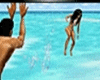 D:Waterfight Anim couple