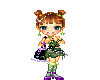 doll girl
