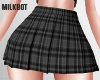 Black Plaid $