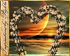 I~Orange Roses Arch