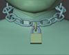 Chain lock | DRV