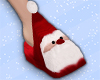 ∆ Santa Slippers