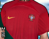 Ⓜ t-shirt portugal