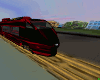 Red Lambo Train~MXM~