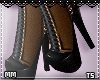 [M] Bohemia Tall Boots
