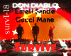 Don Diablo - survive