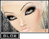 #Glow Head#