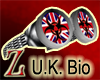 [Z]UK Bio Goggles