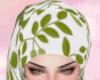 Green Olive Hijab