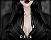 Morticia Addams Avatar