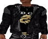 CUIRE JACKET 