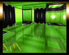 X0X : Green Room