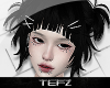 𝕿 . XIXI ϟ BLACK