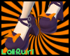 [L] Witchling Shoes