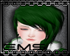 ♪Ems►Hipster Green *