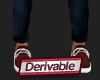 [D]New Derivable Skinny