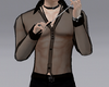 ! Transparent Black