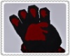 {IK}RedRave Claws F