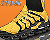 yellow vap kicks 2020 M