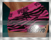 Pyna Zebra XBM PJs