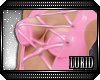Lu* That Girl. Pink