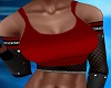 +XENA TOP RED+