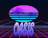 Oasis DJ Platform